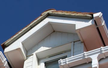 Cowbridge fascia installation costs
