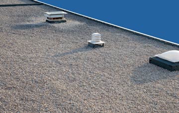 flat roofing Cowbridge