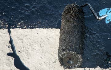 Cowbridge liquid sealant waterproofing