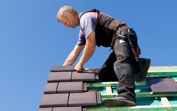 disadvantages of Cowbridge slate roofing