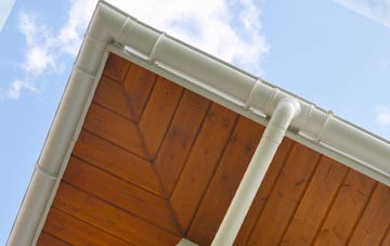 Cowbridge soffit types